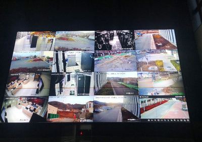 博慈科技携大数据监控系统入驻中国电信云计算青岛基地