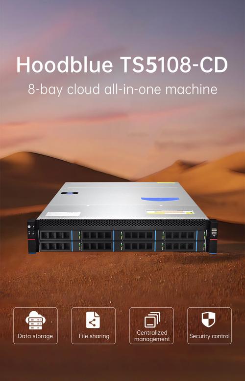 cloud storage