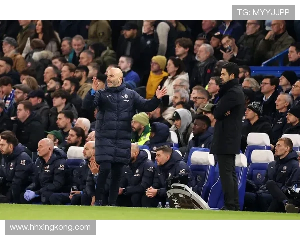 切尔西赛季末评估马雷斯卡输给巴萨阿森纳或不影响前景