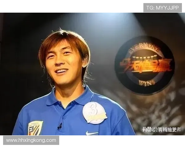 张玉宁呼吁理性对待球员表现球迷情绪发泄应有度