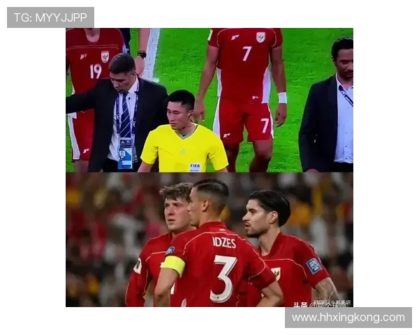 赛后怒推裁判马宁印尼领队无奈表示申诉已无意义一切已结束 赛后怒推裁判马宁印尼领队无奈表示申诉已无意义一切已结束